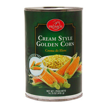 Promos Cream Style Corn 24/14.