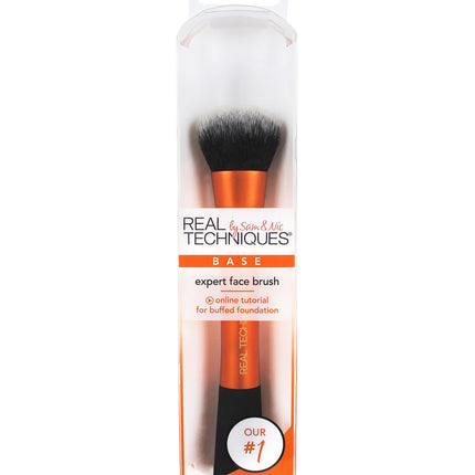 Brocha Facial Multi Usos