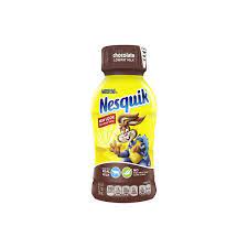 Nestle Nesquik Chocolate 8 Fl