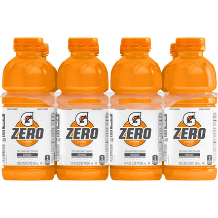 Gatoradeg Zero Thirst Quencher