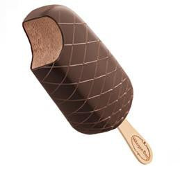 Haagen daz Chocolate Dark Cho