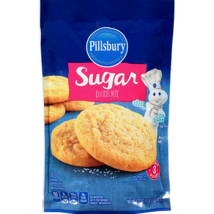 Pillsbury Baking Pillsbury 17.