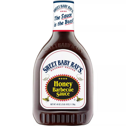 Honey Barbecue Sauce 1.13kg