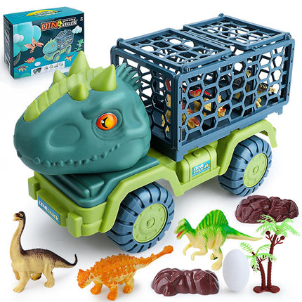 Dinotruck Inertia Sliding 3Age