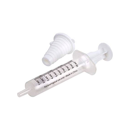 Jeringa P/Medicina