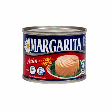 Atun Margarita