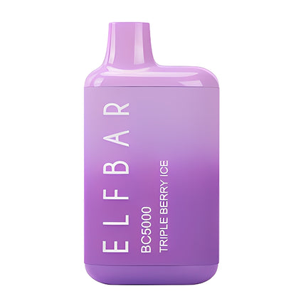 Chocolate 50ml Rechargabl