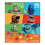 betty crocker pixar snacks 90