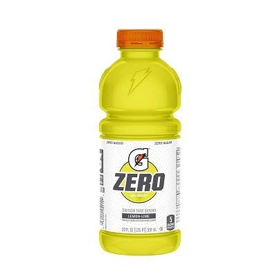 Gatorade G Zero Variety 24 CT