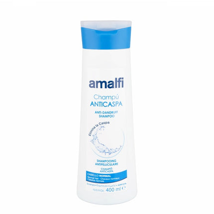 Sha. Especifico Anticaspa 400