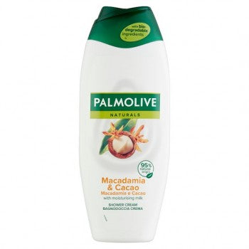 Palmolive Naturals Macadamia a