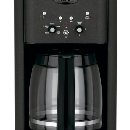 12 Cup Programmable Coffeemake