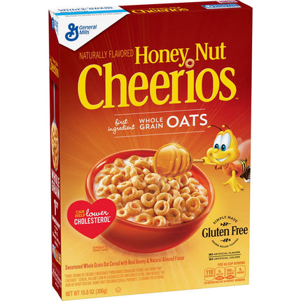 General Mills Gluten Free Hone