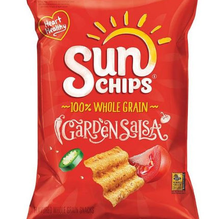 Sunchips Multigrain Snacks, Ga