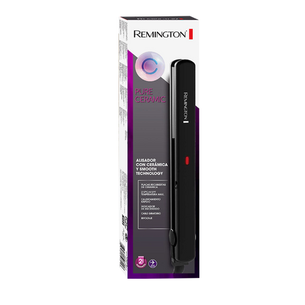 Plancha Alisadora Pure Ceramic
