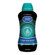 Berkley Jensen in scent Booste