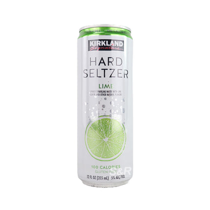 Kirkland Hard Seltzer Variety
