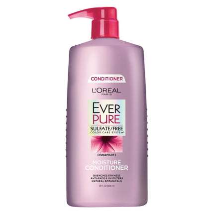 L Oreal, Ever Pure Sulfate Fre