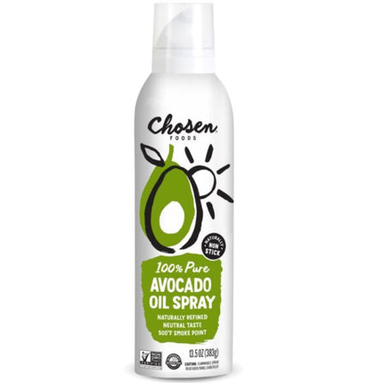 Chosen Foods 100% pure avocad