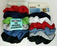 8Pk Mixed Specialty Elastic