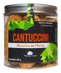 Cantuccini De Merey 190Gr
