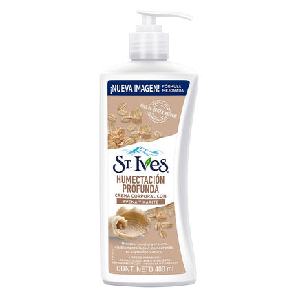 Crema Cuerpo