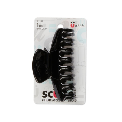 9 Cm New Classic Jaw Clip