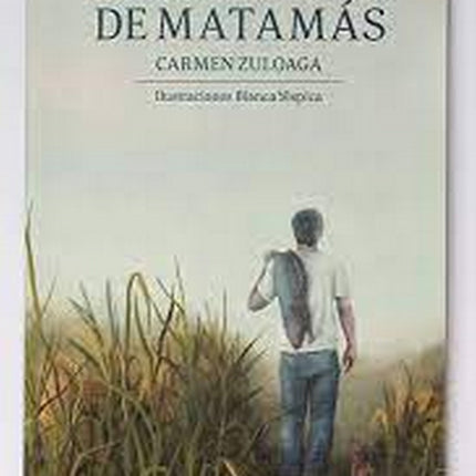 Carmen Zuloaga El Cachorro de Matamas