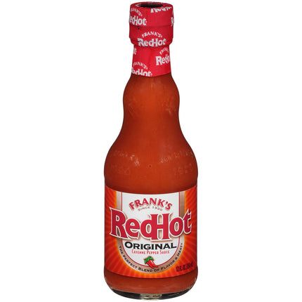 Frank s Red Hot Sauce Original