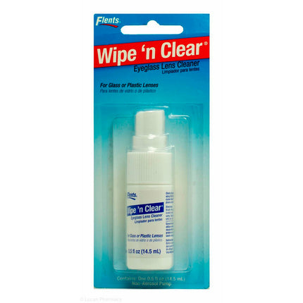 Flents 1/2Oz Ap Spry