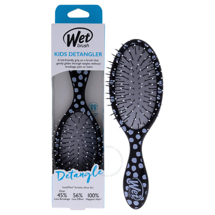 Kids Detangler Midi-Galaxy