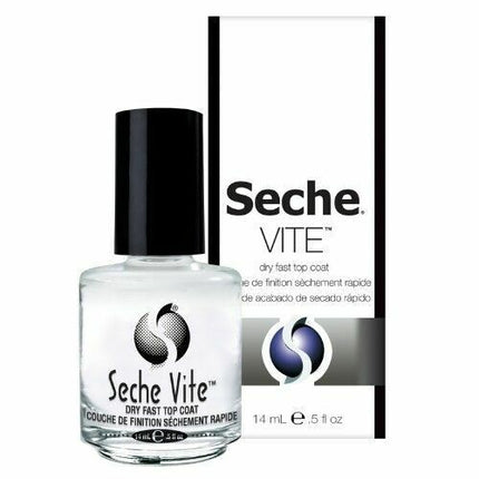 Seche Vite Dry Fast Top Coat 1