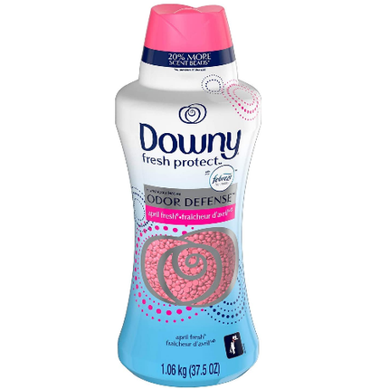 Downy,April Fresh Odor Defense
