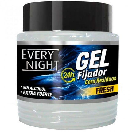 Every Night Gel Fijador Fresh