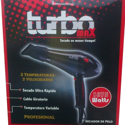 Secador Hd41 Profesional