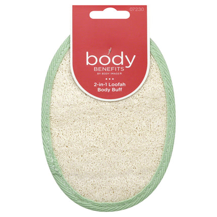 Bf Body Buff