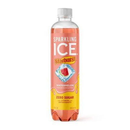 Sparkling ICE Starburst Water
