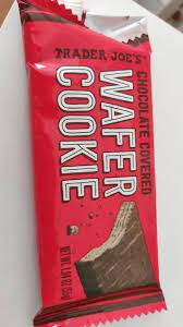 Trader Joes Chocolate Covered