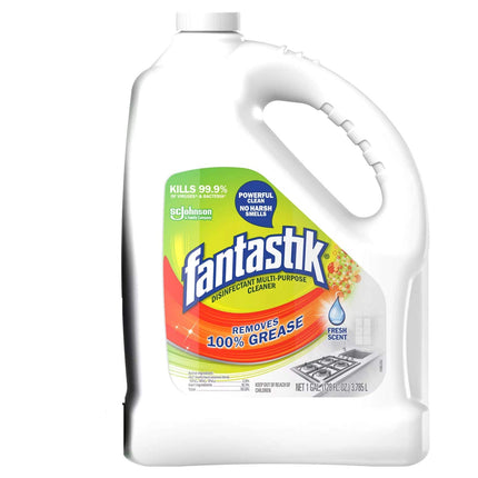 Fantastik Disinfectant Multi-P