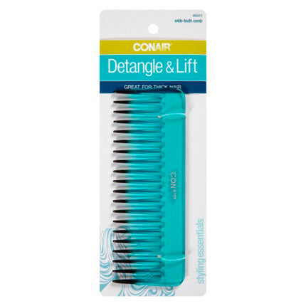 1Pk Detangle Combe