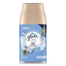 Glade Automatic Spray Blue Od