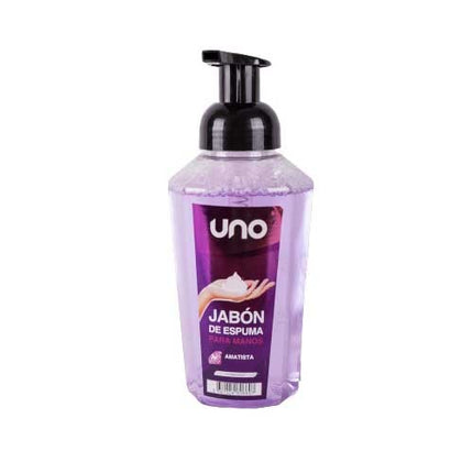 J.Esp. Manos Amatista 400Ml