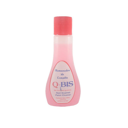 Removedor Esmalte Q-Bis
