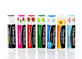 ChapStick Lip Moisturizer & To