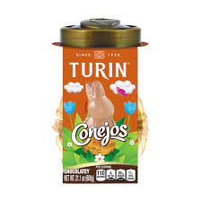 Turin Conejos 21 Oz