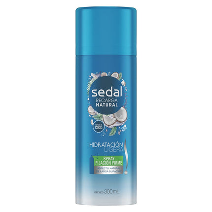S Hidratacion Coco 300 ml