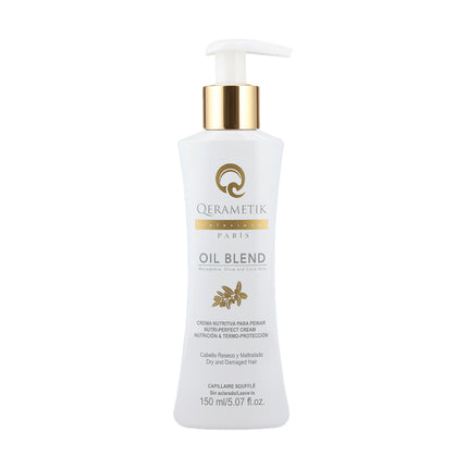Crema p/peinar 150 ml
