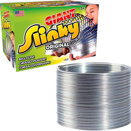 Slinky The Original Giant Walk