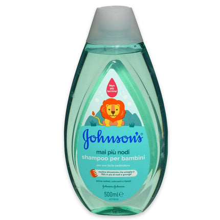 Johnson´s Shampoo Per Bambini