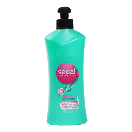 Sedal Crema De Peinar